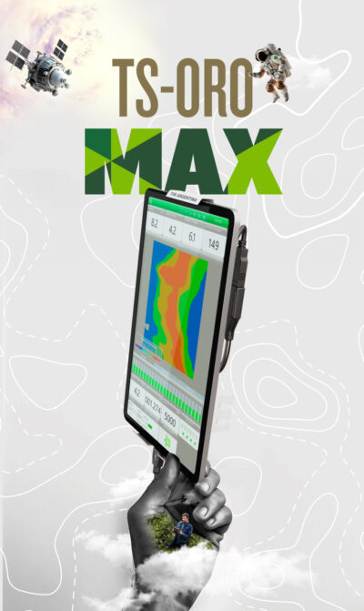 TS-ORO MAX